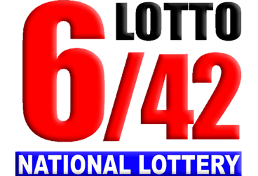 Lotto 6/42 logo
